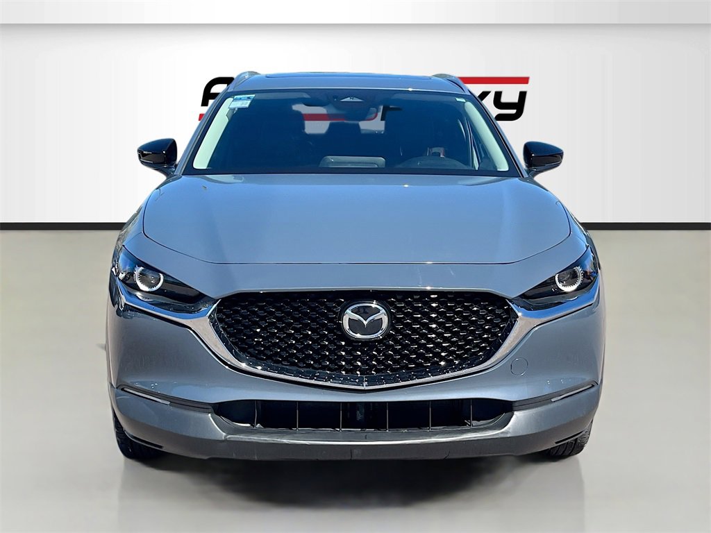 Used 2024 MAZDA CX-30 AWD 2.5 S w/ Preferred Package image 2