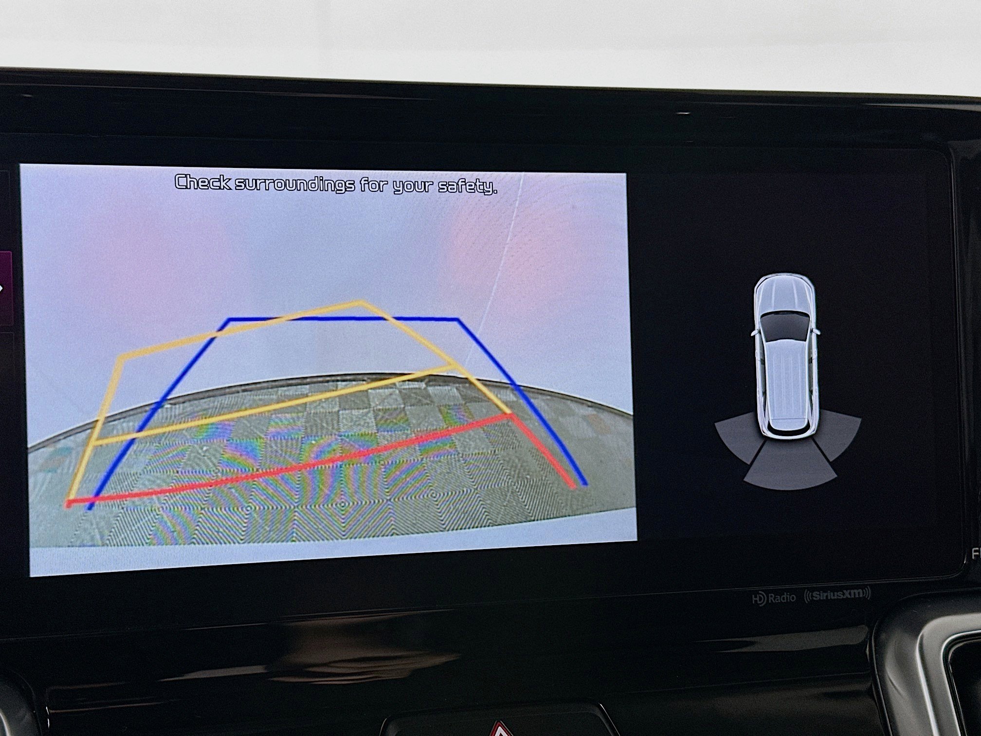 Certified 2022 Kia Sorento SX image 14