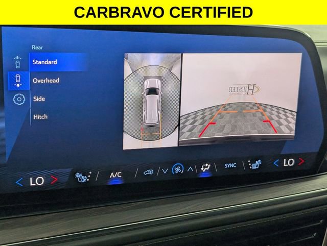 Certified 2025 Chevrolet Tahoe LT w/ Comfort Package AWD/4WD image 21