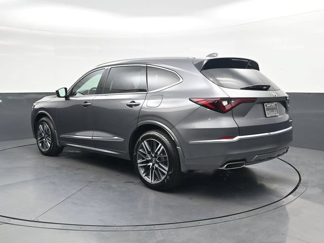 New 2026 Acura MDX w/ Advance Package AWD/4WD image 6
