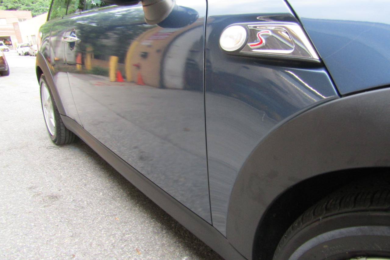 Used 2010 MINI Cooper Clubman S FWD image 23