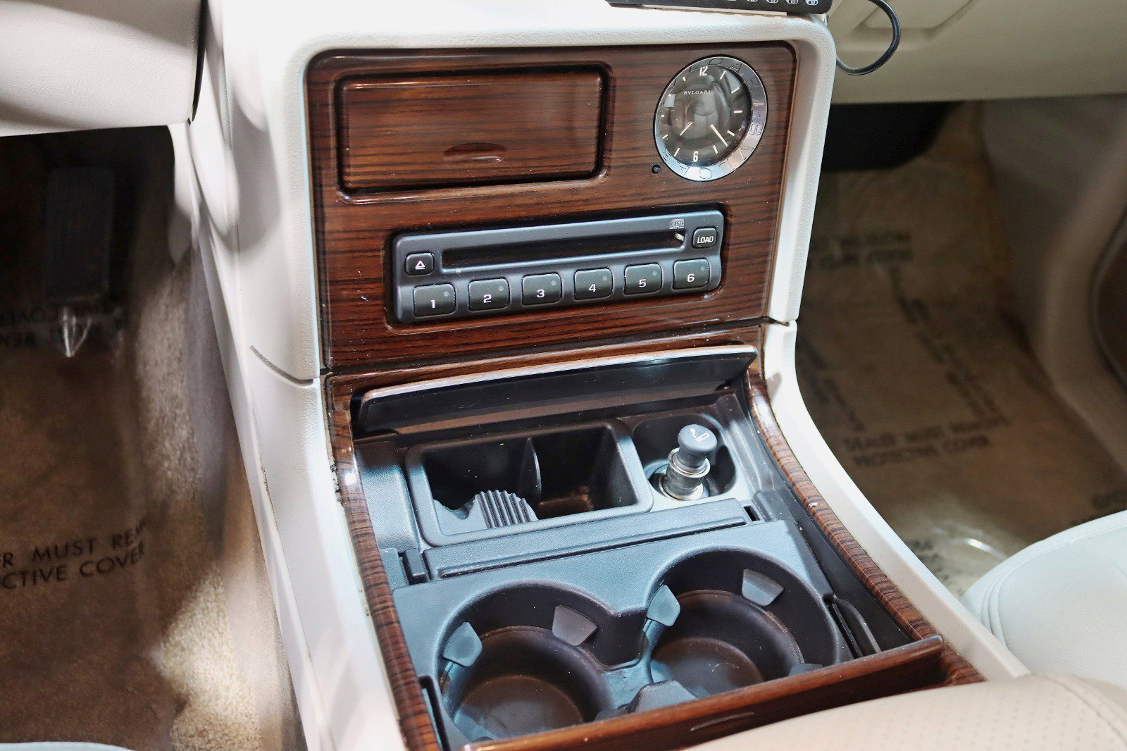 Used 2003 Cadillac Escalade EXT image 19