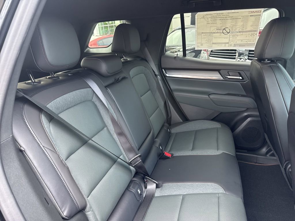 New 2026 GMC Terrain AT4 image 32