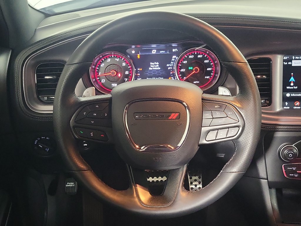 Used 2023 Dodge Charger GT w/ Plus Group AWD/4WD image 21