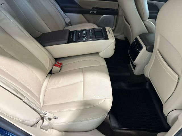 Used 2019 Lincoln Continental Reserve w/ Rear Seat Package AWD/4WD image 33