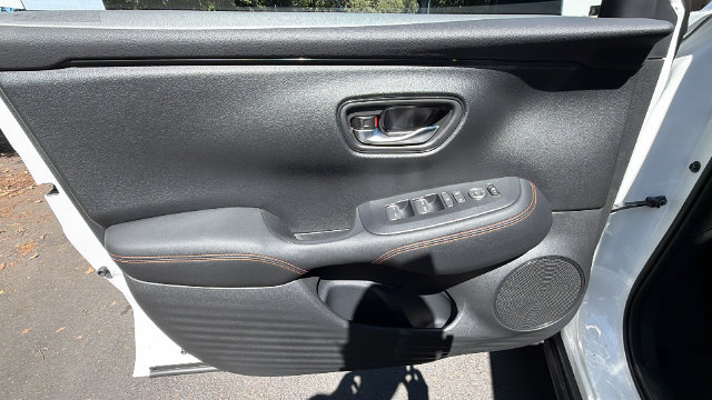 New 2027 Honda HR-V Sport image 20