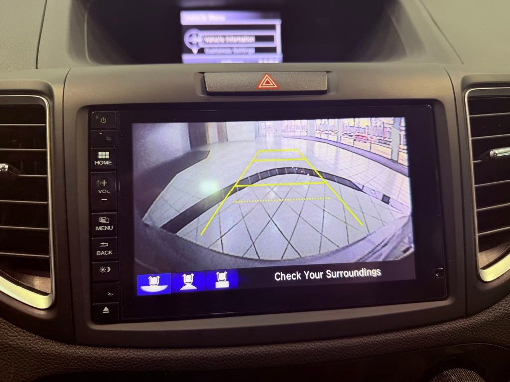 Used 2016 Honda CR-V Touring image 23