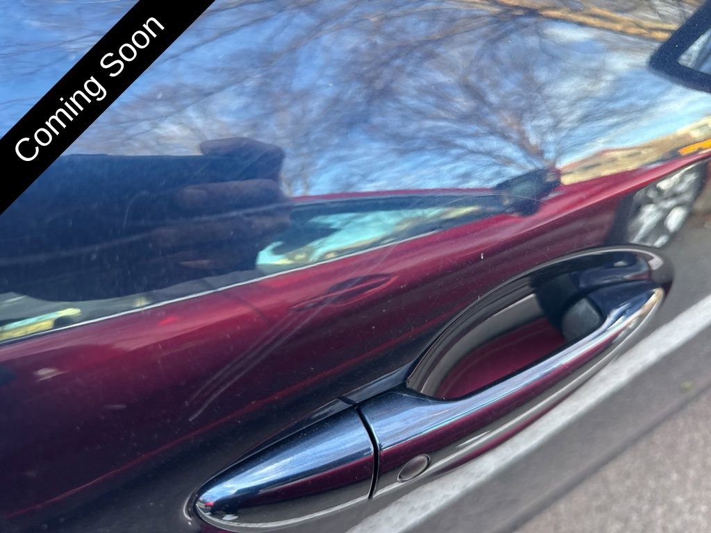 Used 2017 MAZDA MAZDA6 Grand Touring image 25