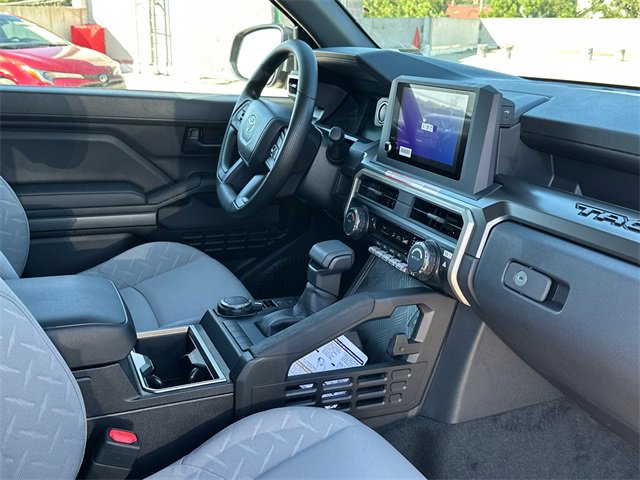 New 2025 Toyota Tacoma SR5 image 9