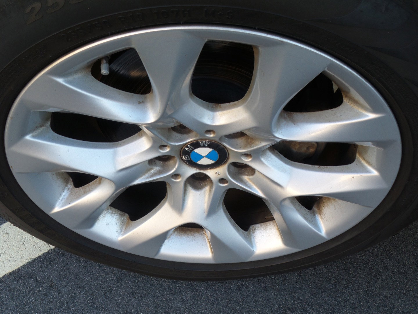 Used 2013 BMW X5 xDrive35i AWD/4WD image 22