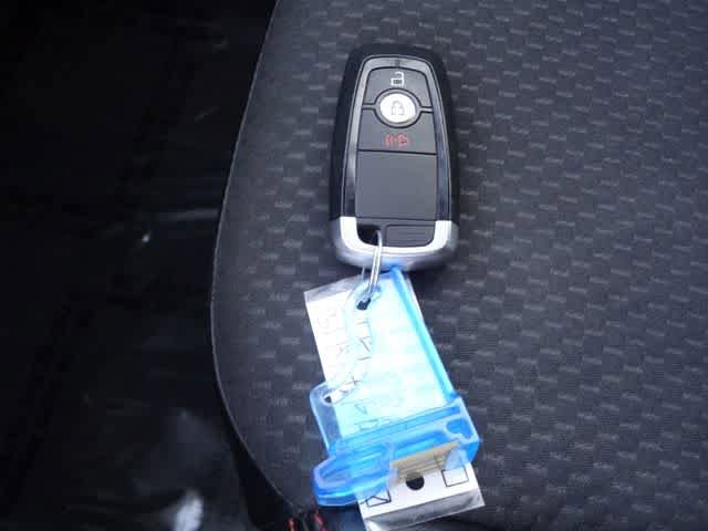 Used 2024 Ford Escape ST-Line FWD image 34
