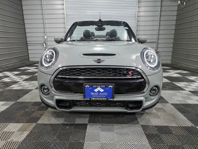 Used 2020 MINI Cooper S image 3