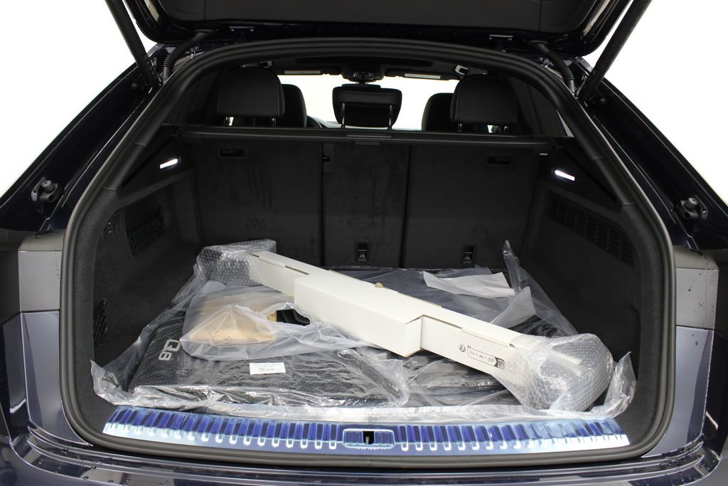 New 2026 Audi Q8 Premium Plus AWD/4WD image 31