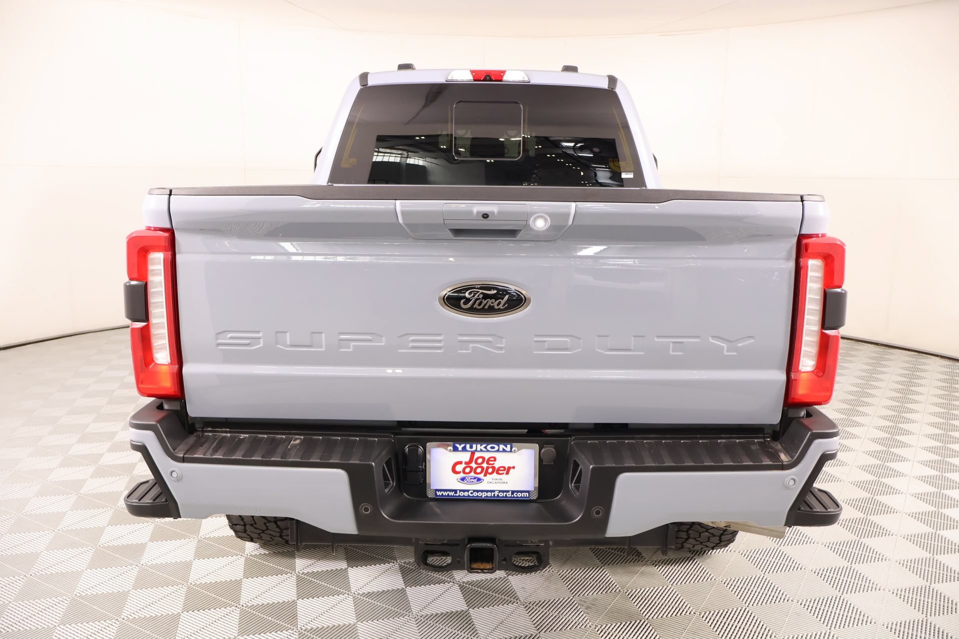 Used 2024 Ford F250 Lariat w/ Lariat Ultimate Package AWD/4WD image 22