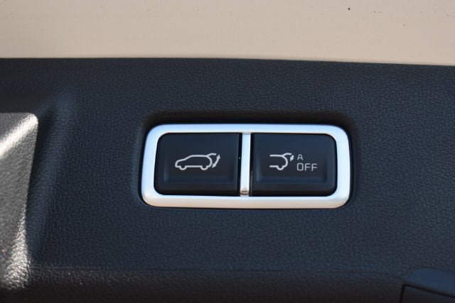New 2026 Kia Sorento X-Line EX AWD/4WD image 21
