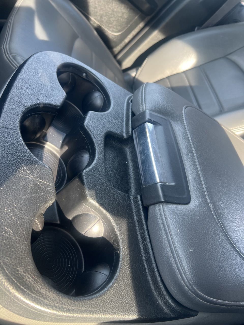 Used 2018 RAM 1500 Tradesman image 23