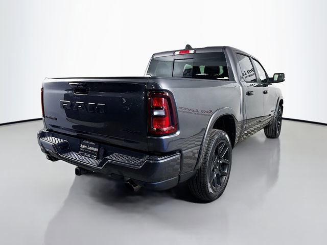 New 2026 RAM 1500 Laramie image 7