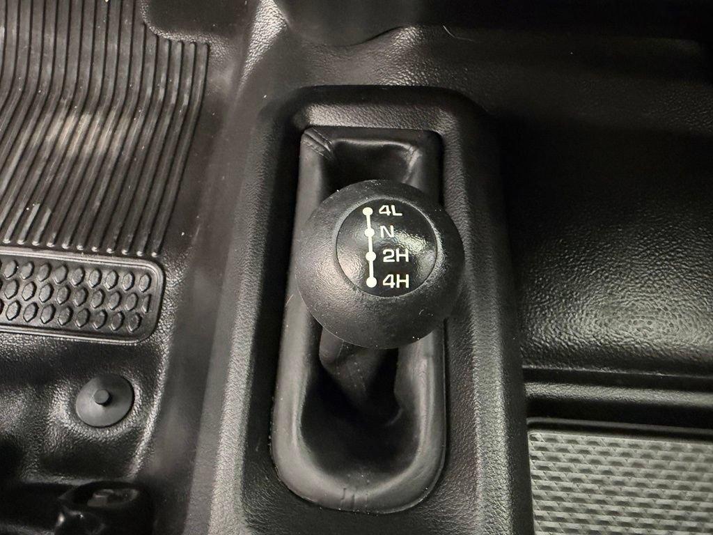 Used 2023 RAM 3500 Tradesman AWD/4WD image 50