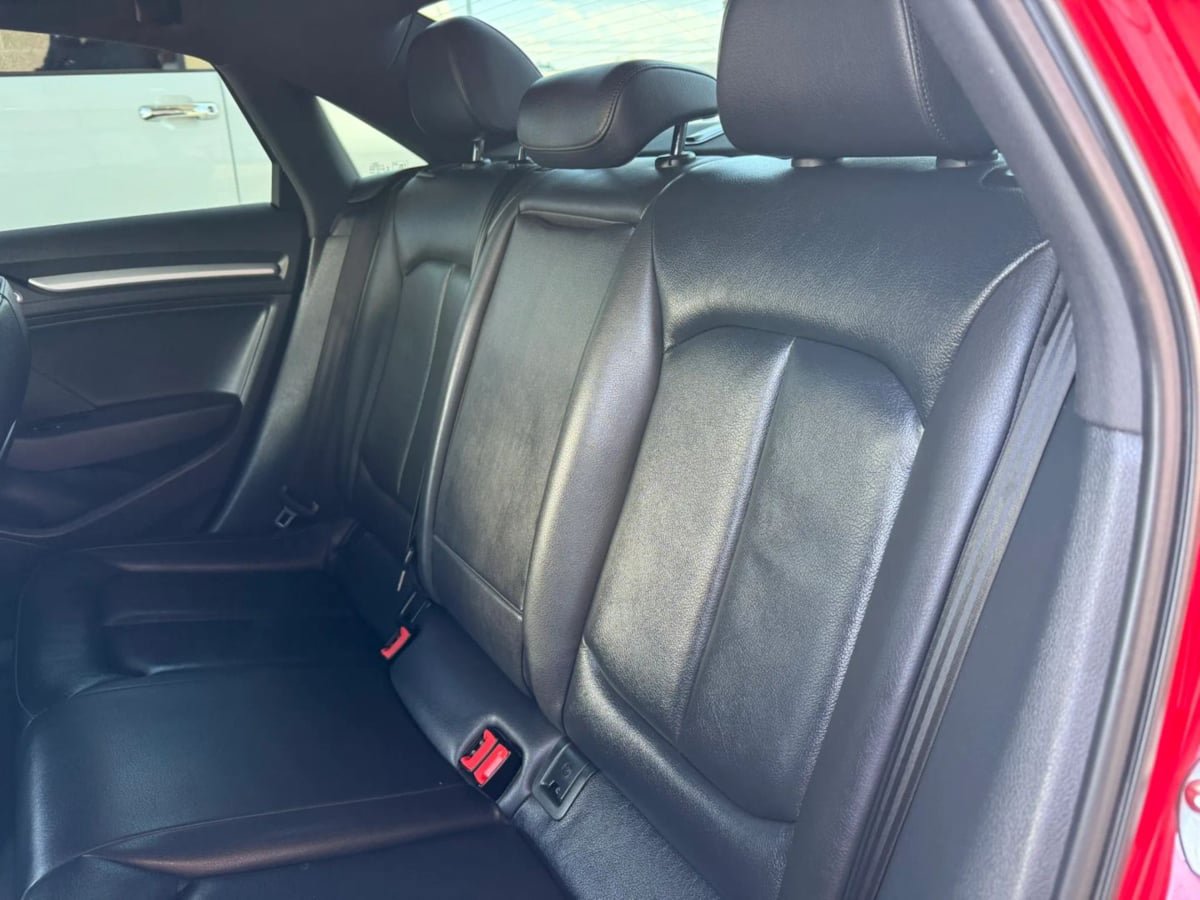 Used 2017 Audi A3 2.0T Premium w/ Convenience Package FWD image 44