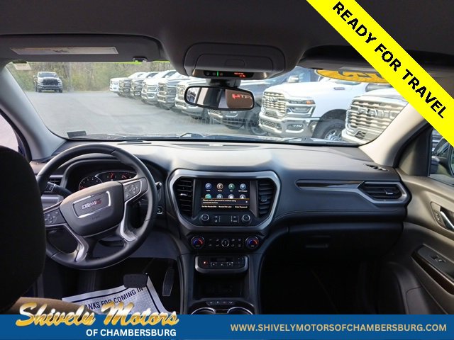Used 2023 GMC Acadia AT4 image 14