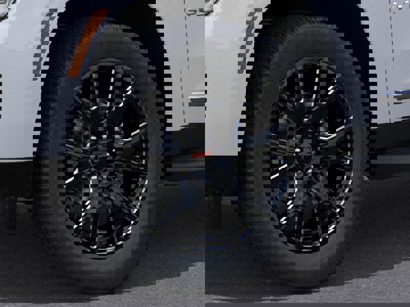 New 2026 GMC Yukon XL Elevation w/ Elevation Premium Package image 36