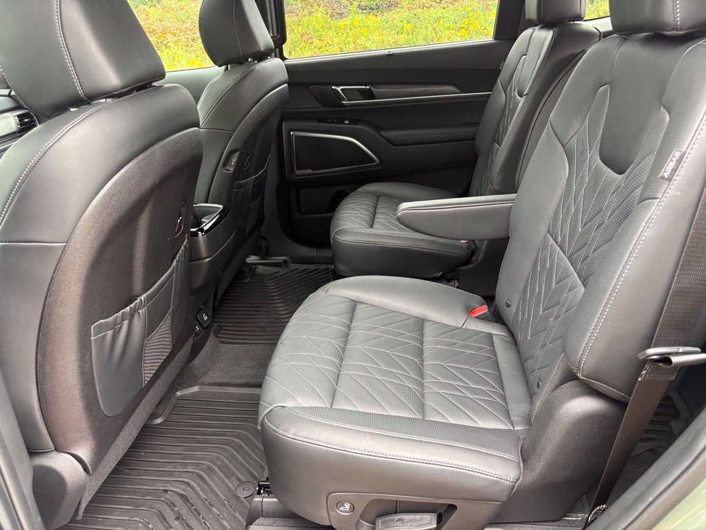 Used 2025 Kia Telluride SX Prestige X-Line AWD/4WD image 53