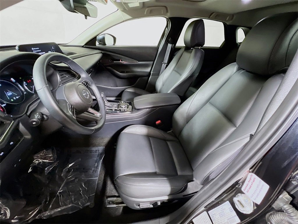 Used 2025 MAZDA CX-30 AWD 2.5 S w/ Preferred Package image 17