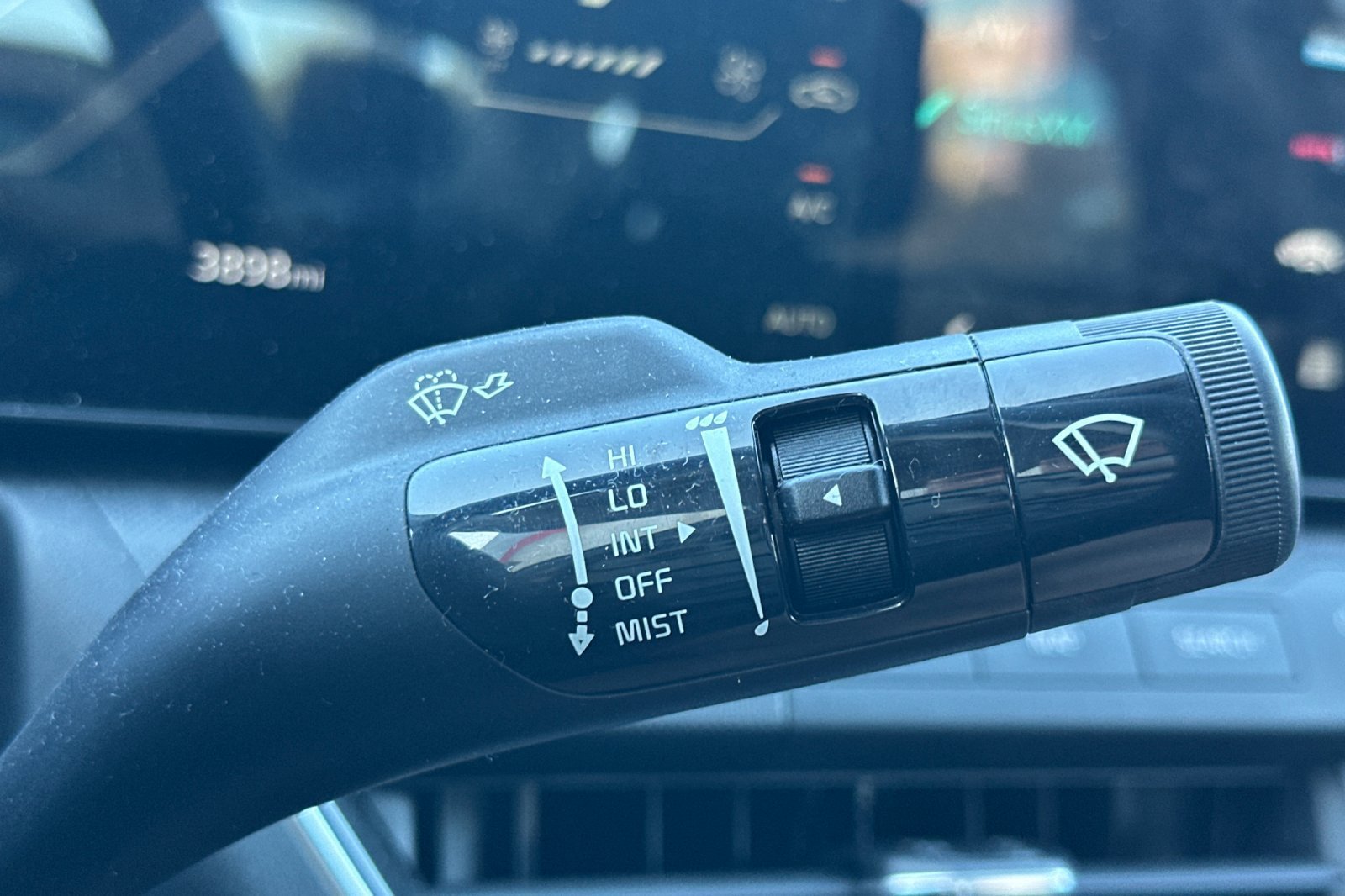 Used 2025 Kia K4 EX FWD image 36