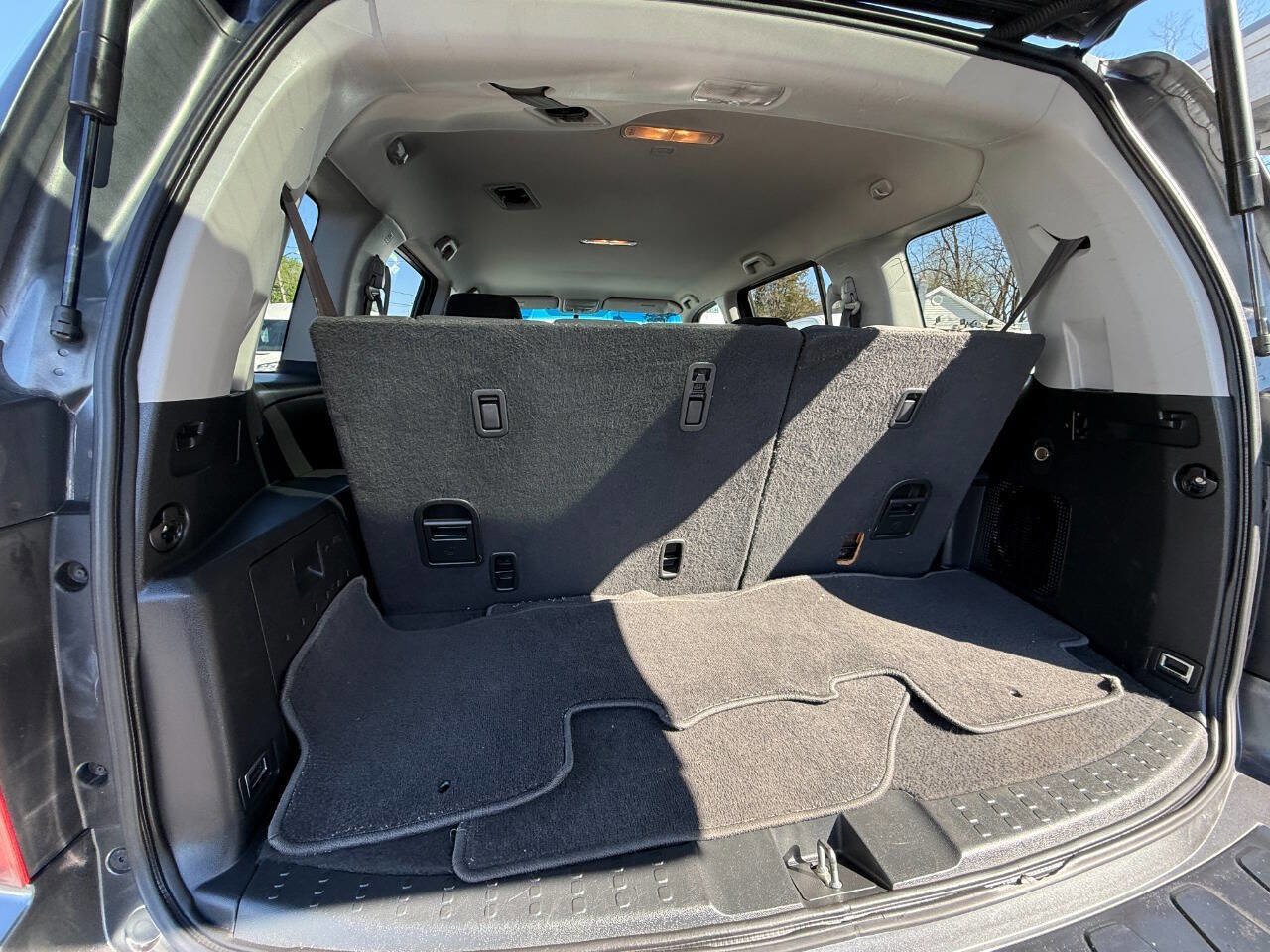 Used 2011 Honda Pilot EX image 26