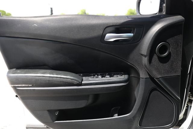 Used 2015 Dodge Charger Police image 35