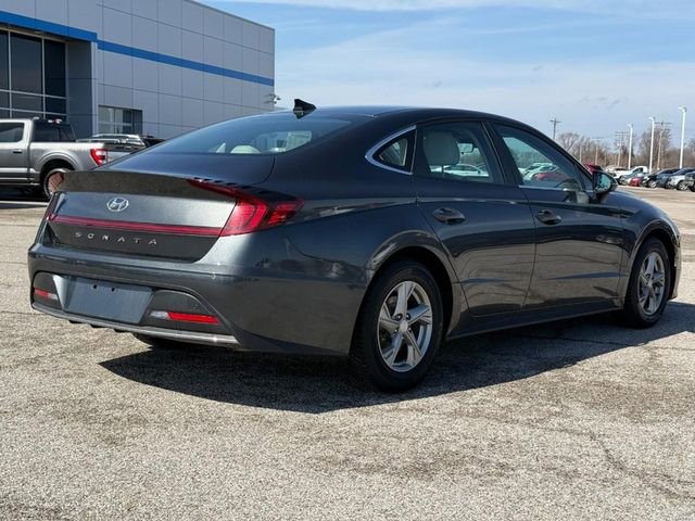 Used 2023 Hyundai Sonata SE image 5
