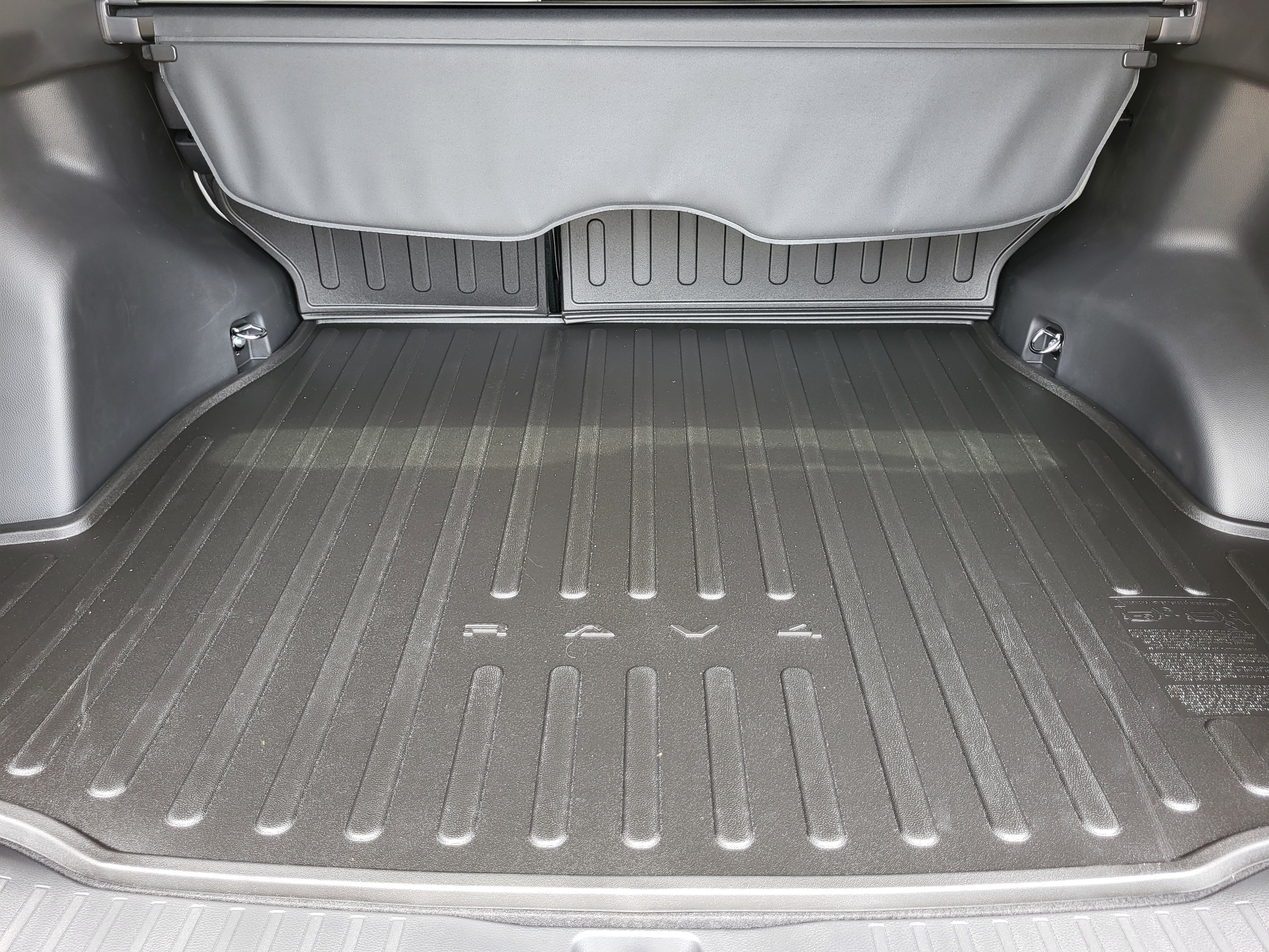 Certified 2026 Toyota RAV4 XLE Premium FWD image 25