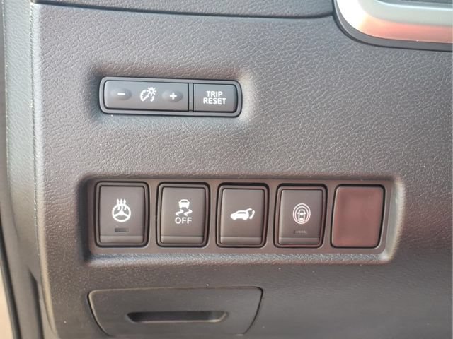 Used 2019 Nissan Murano Platinum AWD/4WD image 15