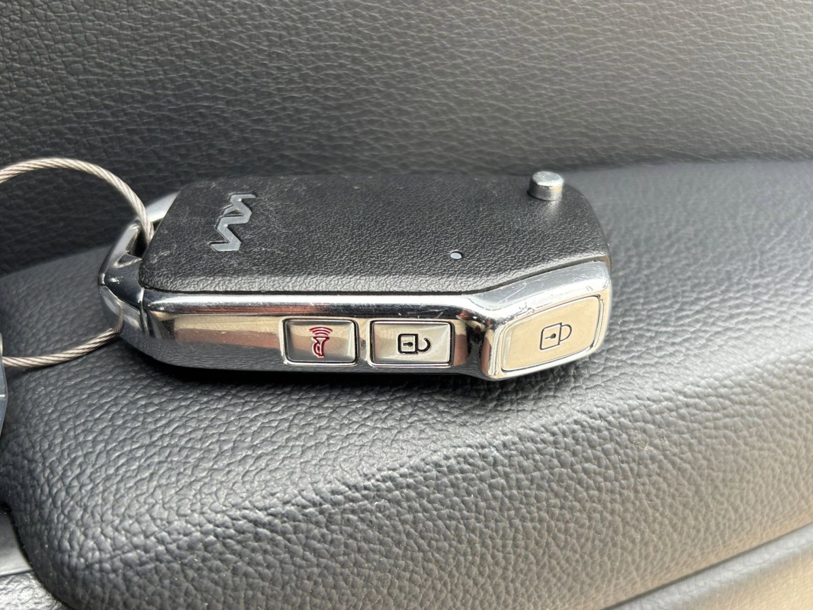 Used 2025 Kia Soul LX w/ LX Technology Package image 28