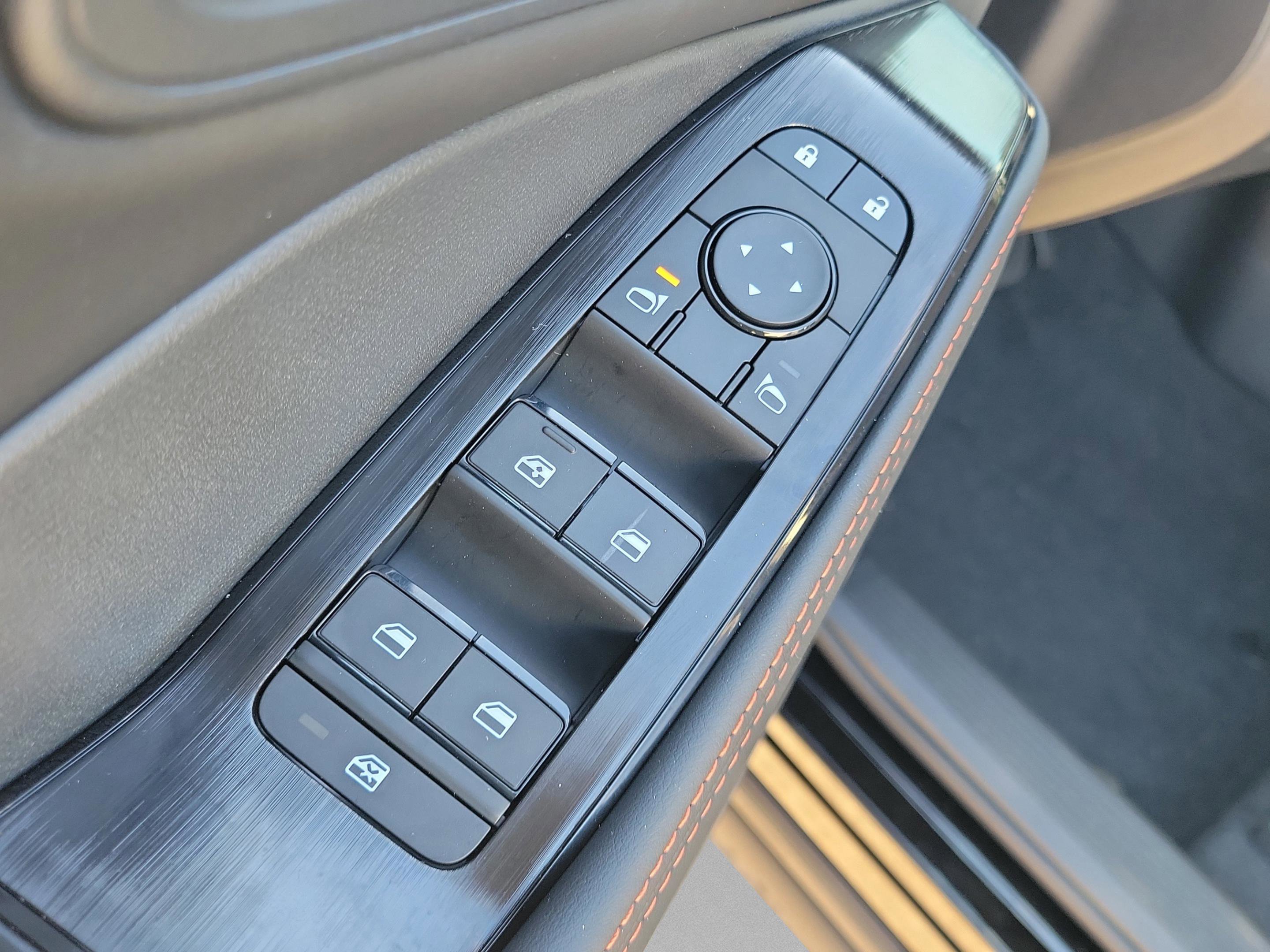 New 2026 Nissan Rogue SV AWD/4WD image 21