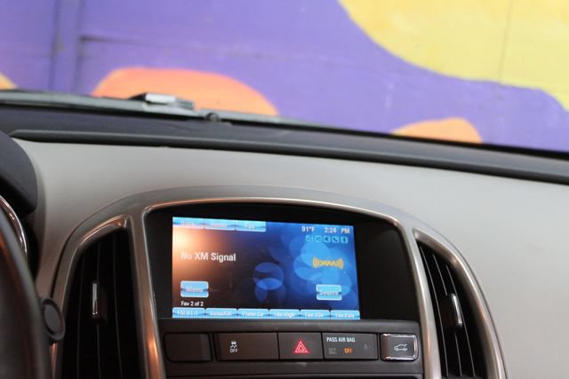 Used 2017 Buick Verano Convenience FWD image 18