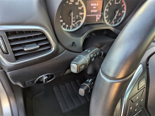 Used 2019 INFINITI QX30 image 20