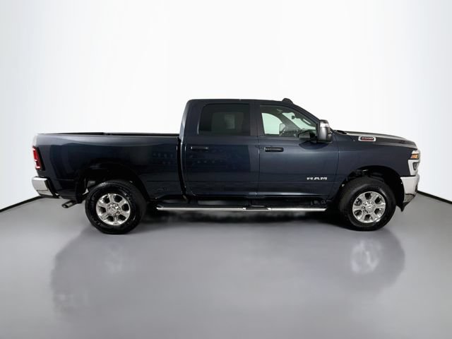 Used 2026 RAM 2500 Big Horn AWD/4WD image 8