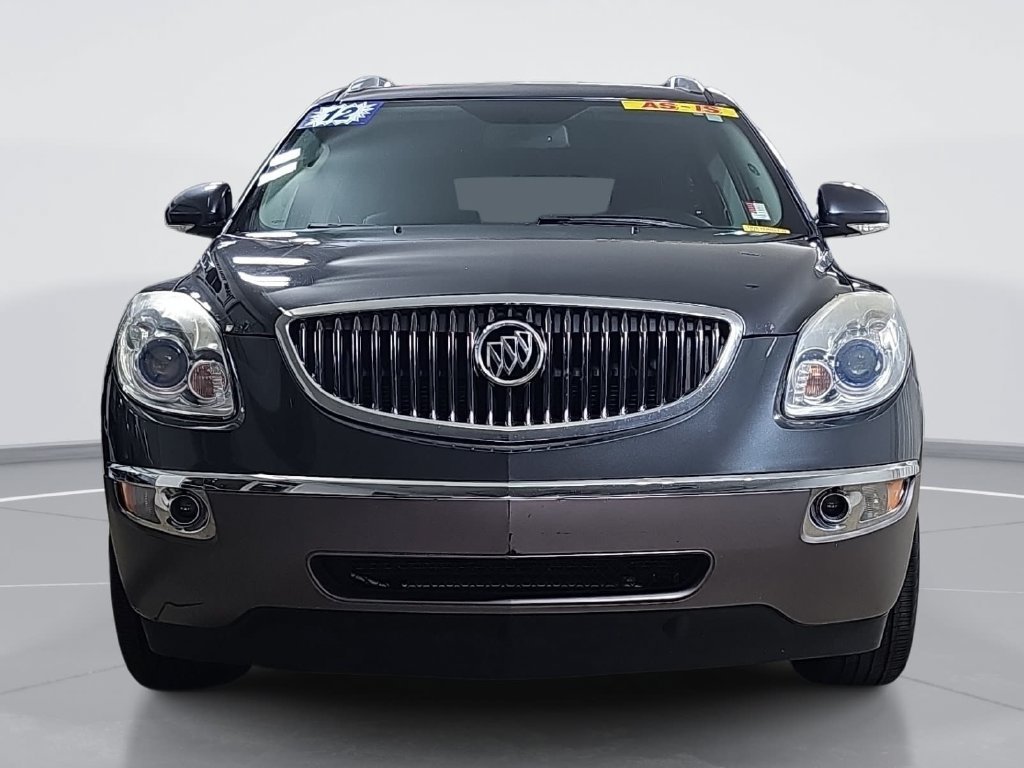 Used 2012 Buick Enclave Leather w/ Trailering Provision Package FWD image 10