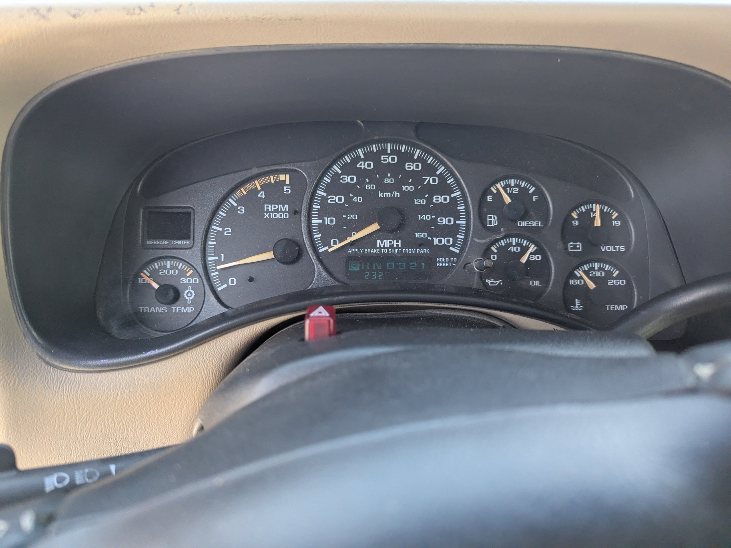 Used 2002 Chevrolet Silverado 2500 LT AWD/4WD image 16
