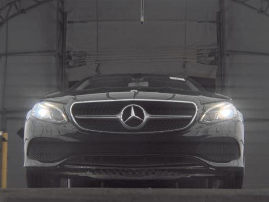 Used 2019 Mercedes-Benz E 450 Cabriolet image 8