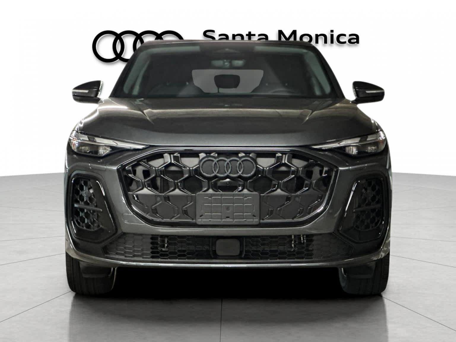 New 2026 Audi Q5 2.0T AWD/4WD image 10