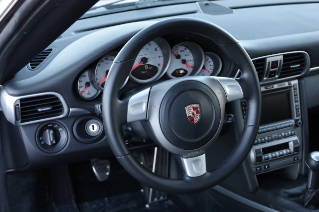 Used 2006 Porsche 911 Carrera S image 23