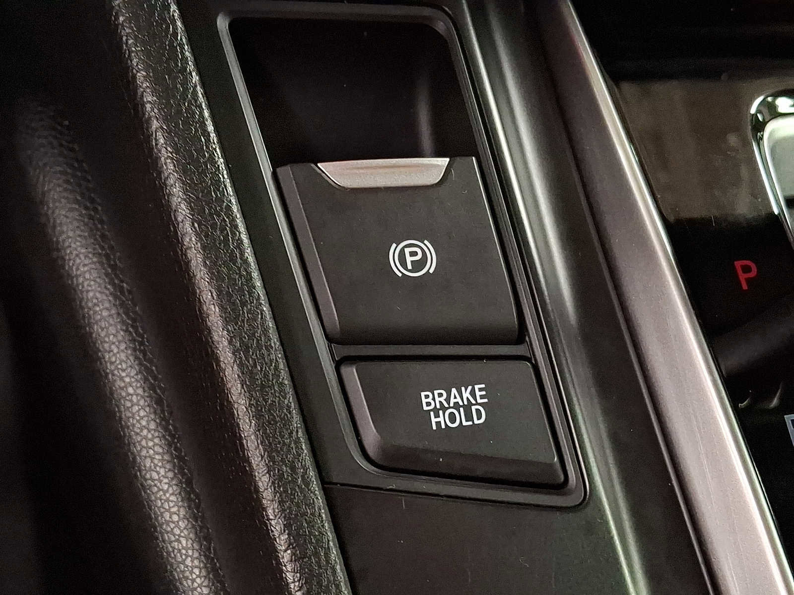 Used 2019 Honda CR-V EX-L image 22