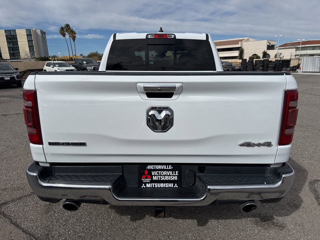 Used 2020 RAM 1500 Big Horn image 6
