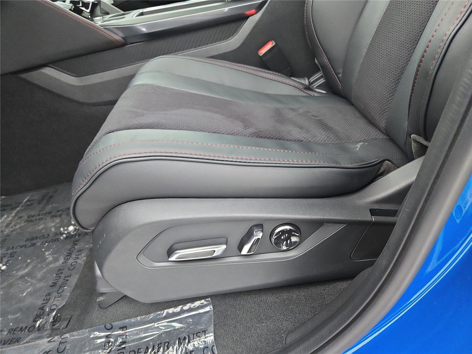 New 2026 Acura MDX A-Spec image 20