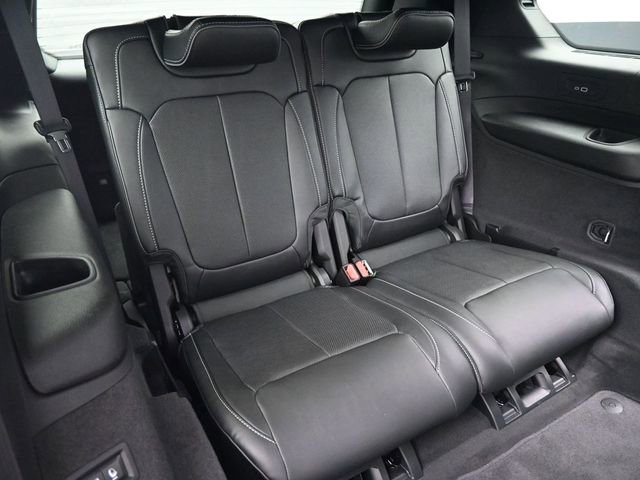 New 2025 Jeep Grand Cherokee L Overland w/ Trailer Tow Package image 18