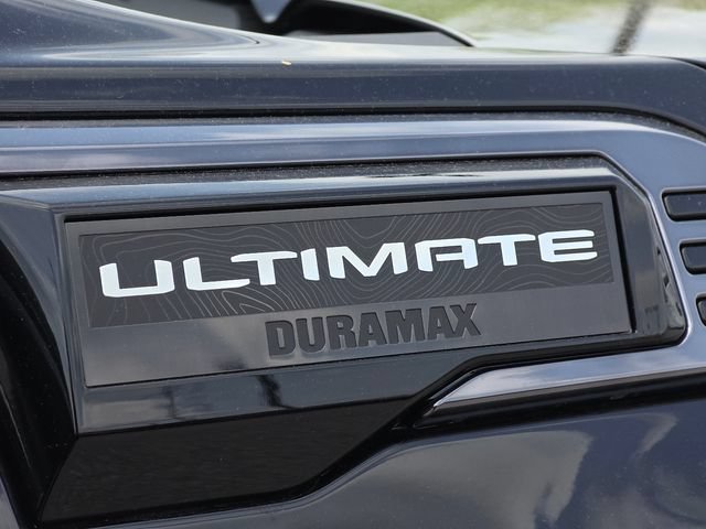 New 2026 GMC Sierra 3500 Denali Ultimate AWD/4WD image 19