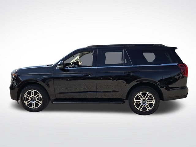 Certified 2025 Ford Expedition Active AWD/4WD image 6