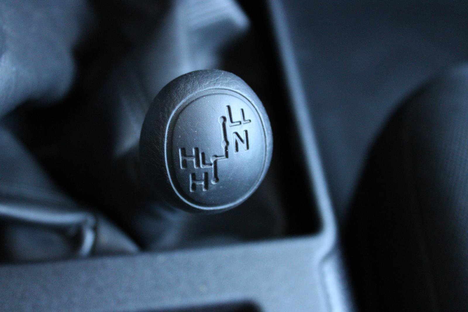 Used 2007 Toyota FJ Cruiser 4WD image 23